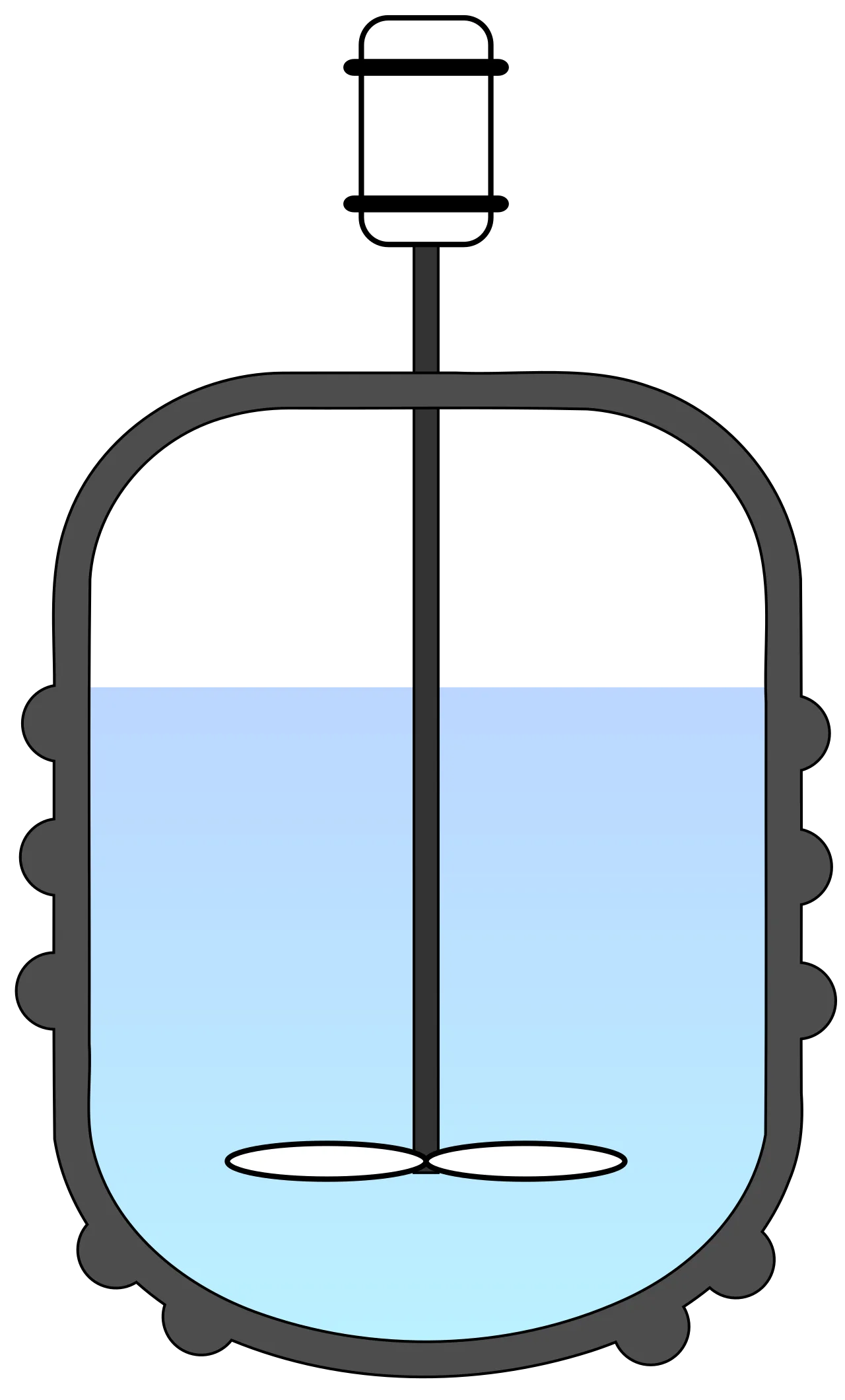 Chemical reactor