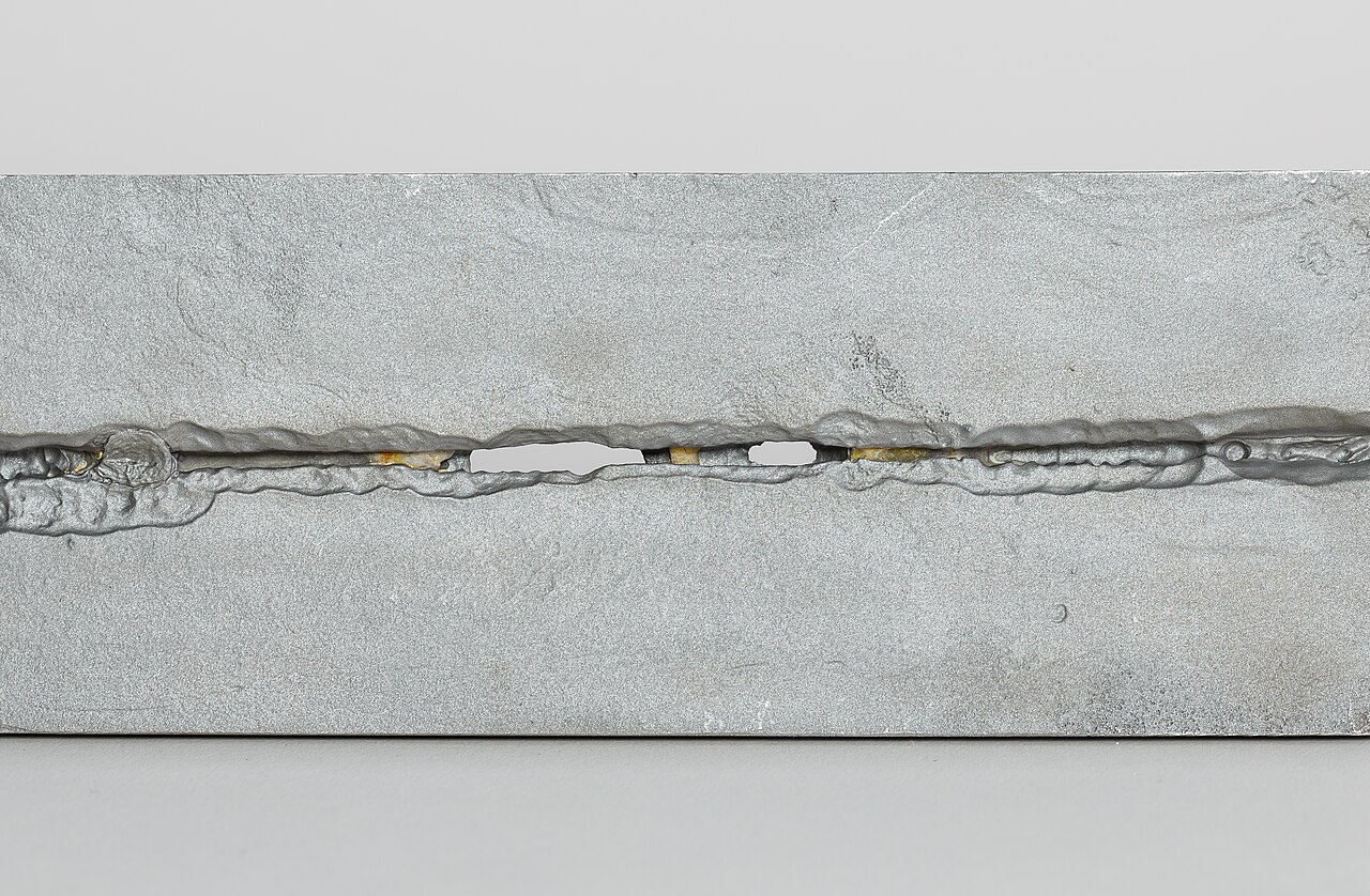 Corrosion
