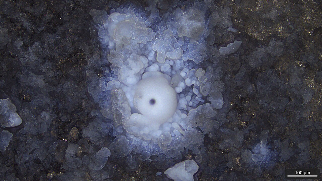 Corrosion