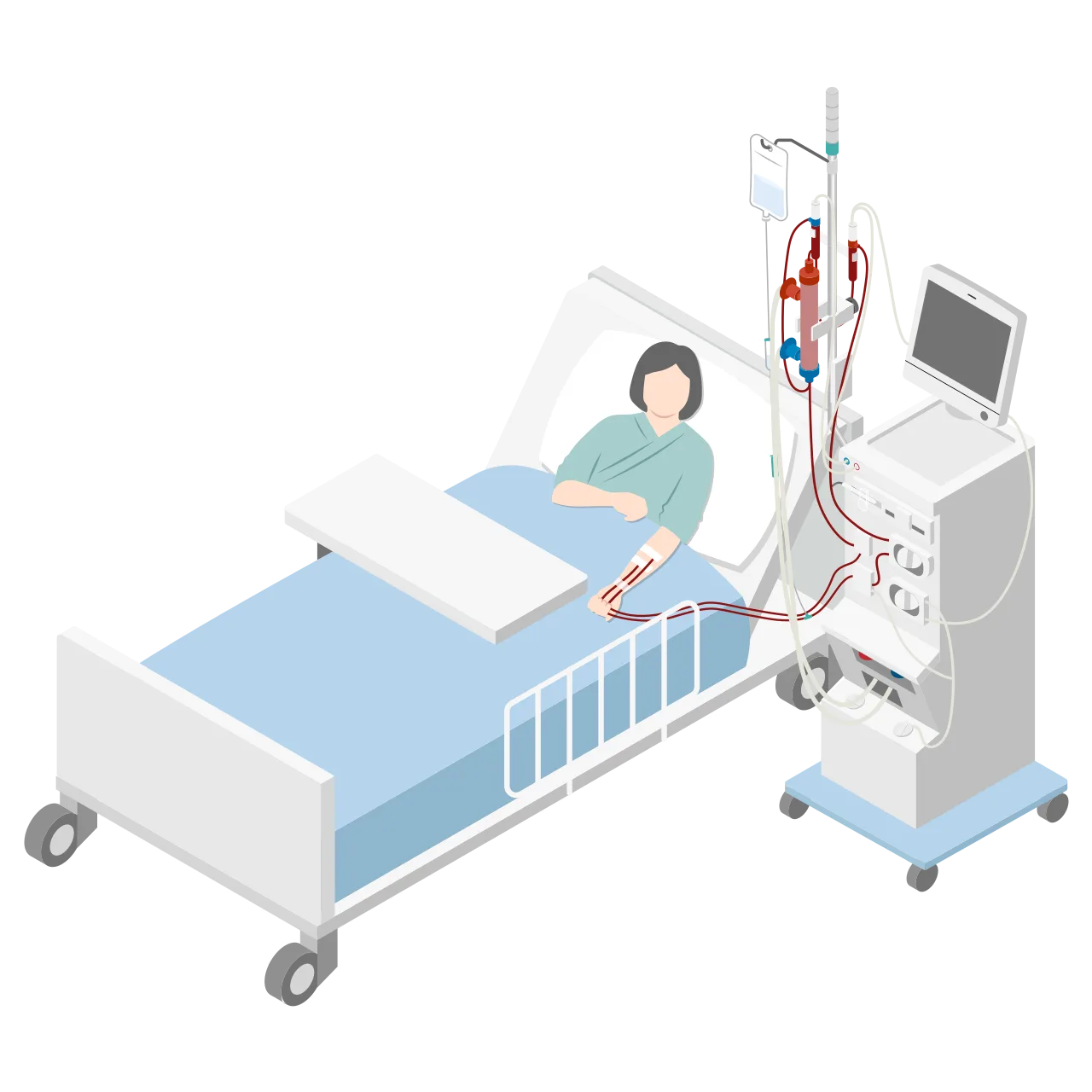 Dialysis (chemistry)
